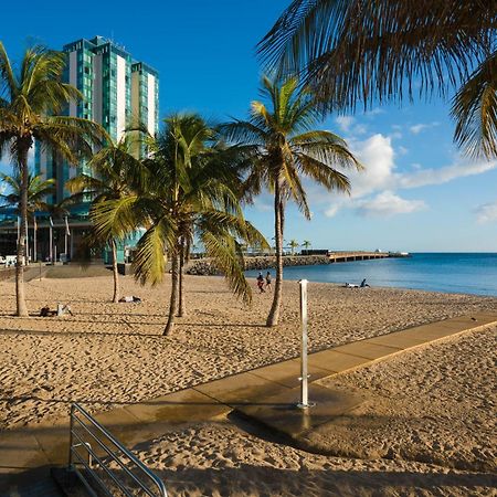 Studio El Greco Near The Reducto Beach أرّاثيفي المظهر الخارجي الصورة